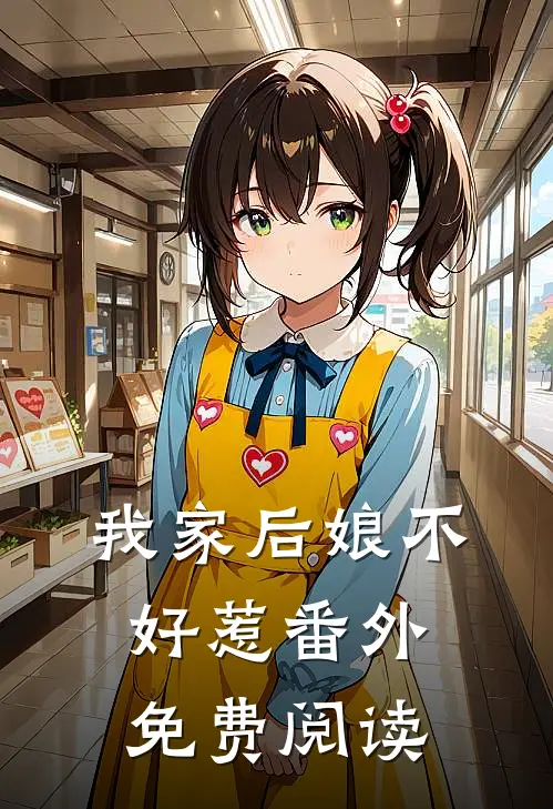 我家后娘不好惹 番外免费阅读