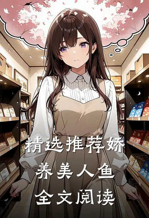 精选推荐娇养美人鱼全文阅读