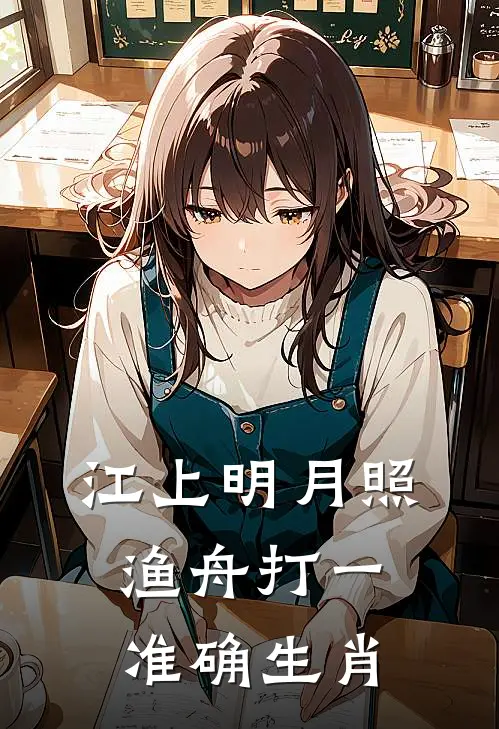 江上明月照渔舟打一准确生肖
