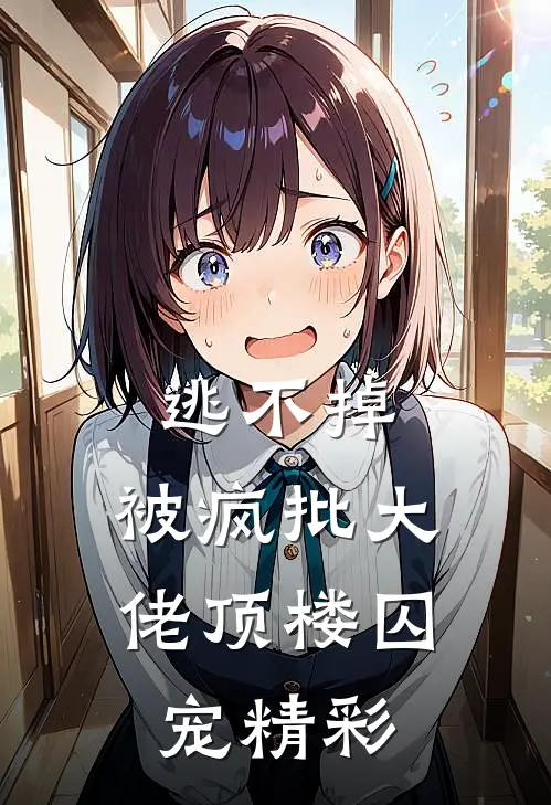 逃不掉，被疯批大佬顶楼囚宠精彩