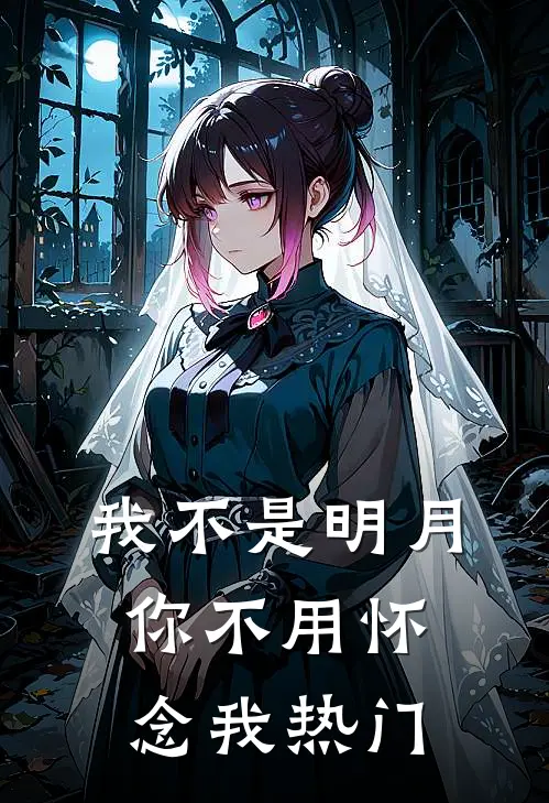 我不是明月，你不用怀念我热门