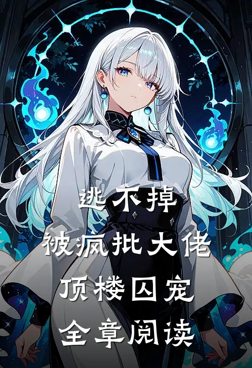 逃不掉，被疯批大佬顶楼囚宠全章阅读