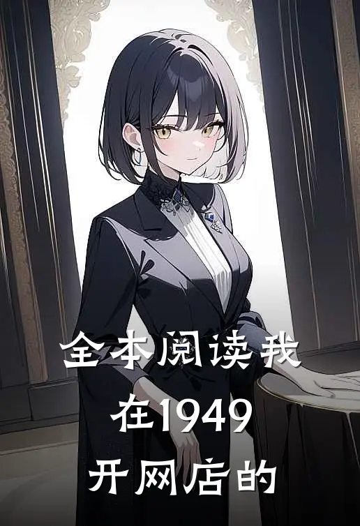 全本阅读我在1949开网店的