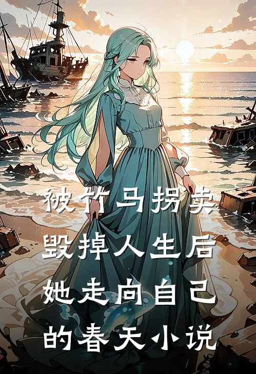 被竹马拐卖毁掉人生后她走向自己的春天小说