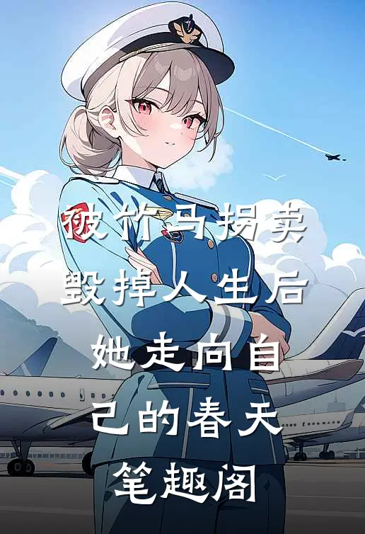 被竹马拐卖毁掉人生后，她走向自己的春天笔趣阁
