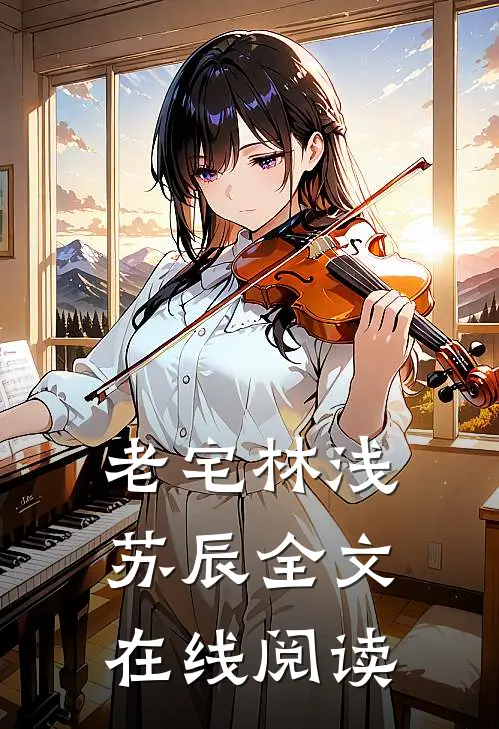 老宅林浅苏辰全文在线阅读