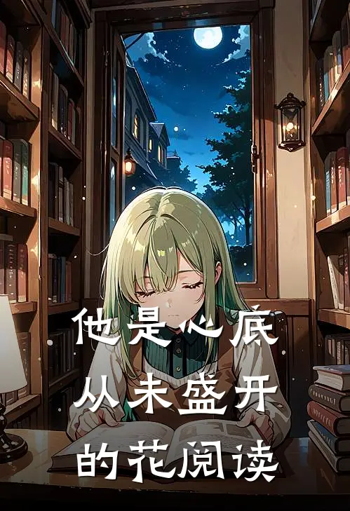 他是心底从未盛开的花阅读