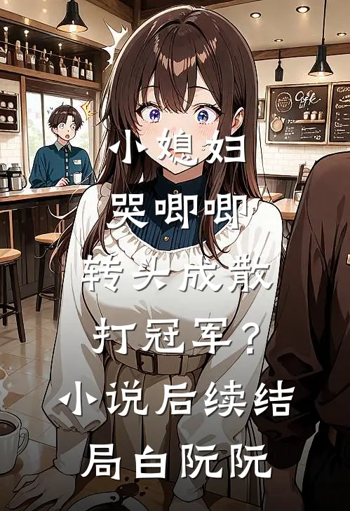 小媳妇哭唧唧，转头成散打冠军？小说后续结局白阮阮