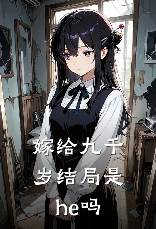 嫁给九千岁结局是he吗