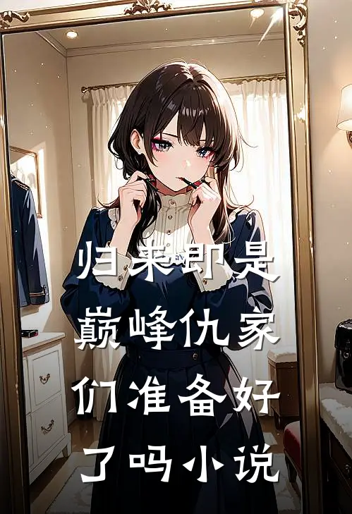 归来即是巅峰仇家们准备好了吗小说