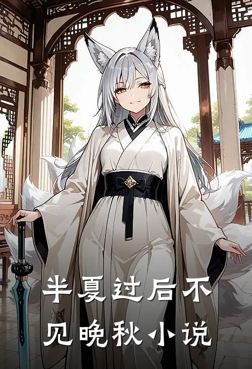 半夏过后不见晚秋小说
