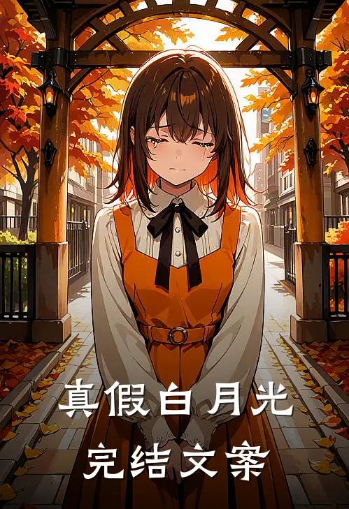 真假白月光完结文案
