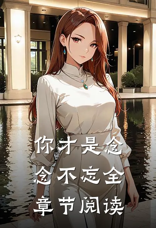 你才是念念不忘全章节阅读