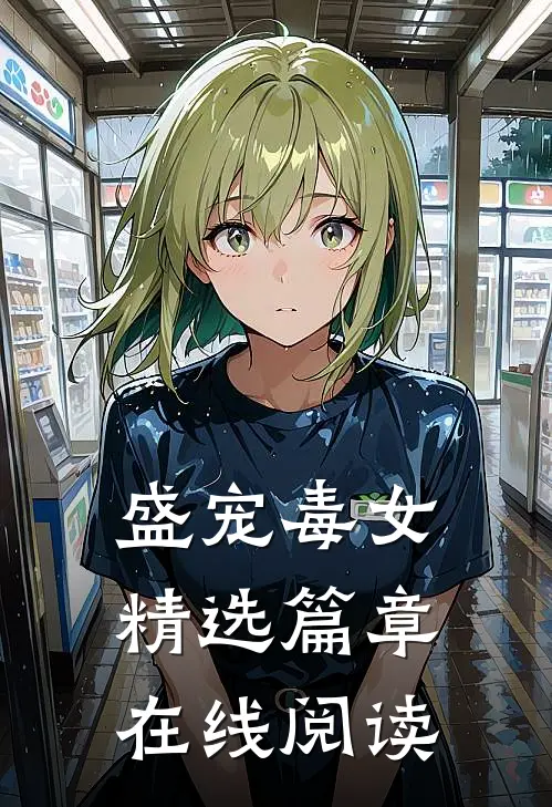 盛宠毒女精选篇章在线阅读