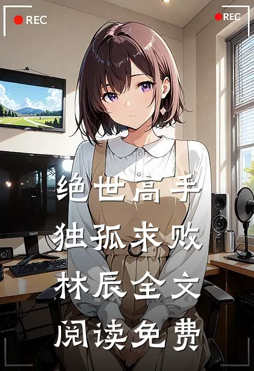 绝世高手独孤求败林辰全文阅读免费