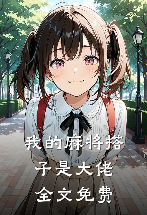 我的麻将搭子是大佬全文免费