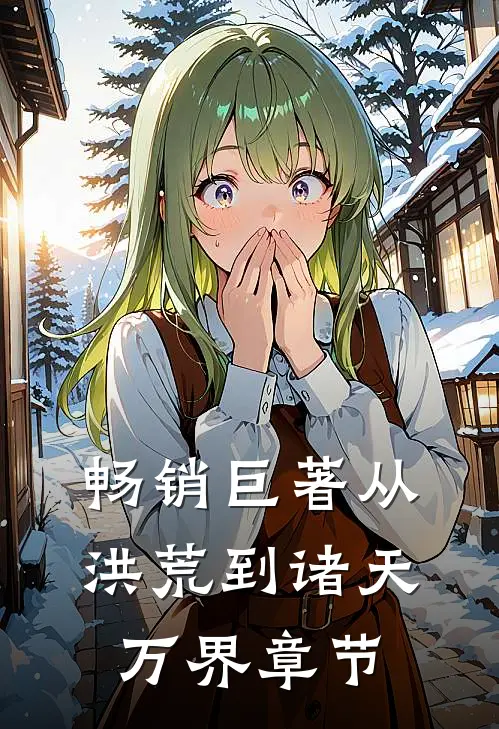 畅销巨著从洪荒到诸天万界章节