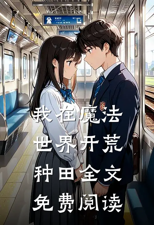 我在魔法世界开荒种田全文免费阅读