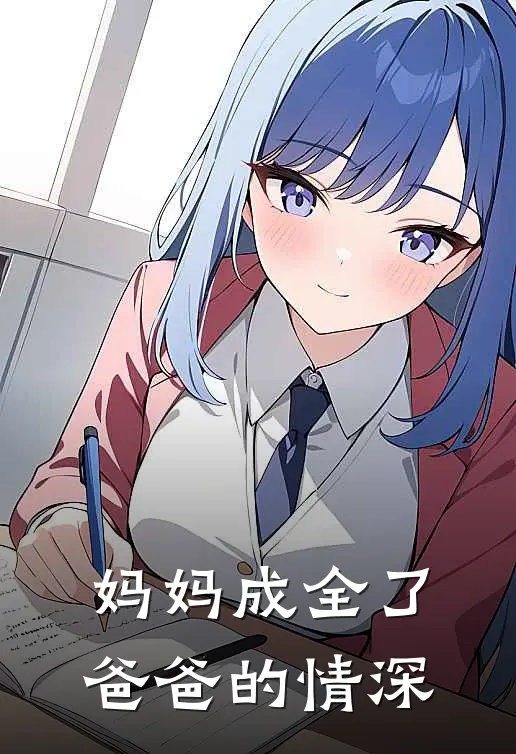 妈妈成全了爸爸的情深