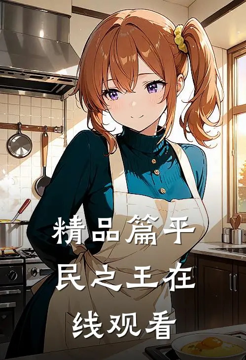 精品篇平民之王在线观看