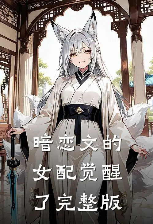 暗恋文的女配觉醒了完整版