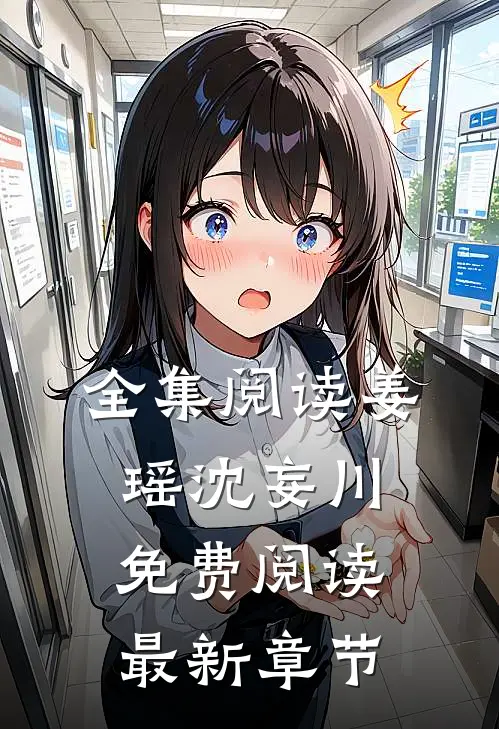 全集阅读姜瑶沈妄川免费阅读最新章节