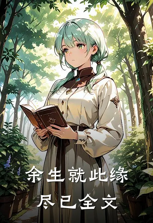 余生就此缘尽已全文