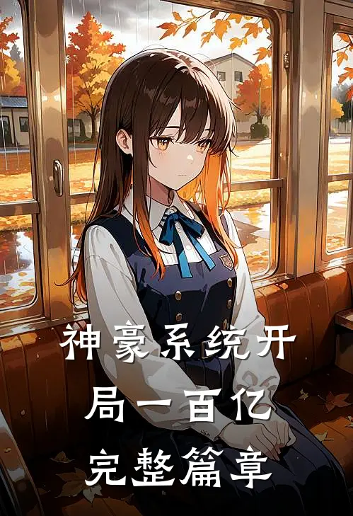 神豪系统开局一百亿完整篇章