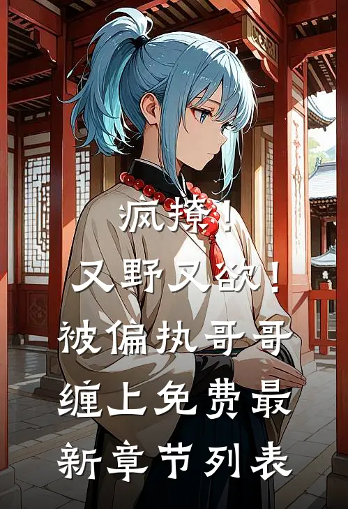疯撩！又野又欲！被偏执哥哥缠上免费最新章节列表