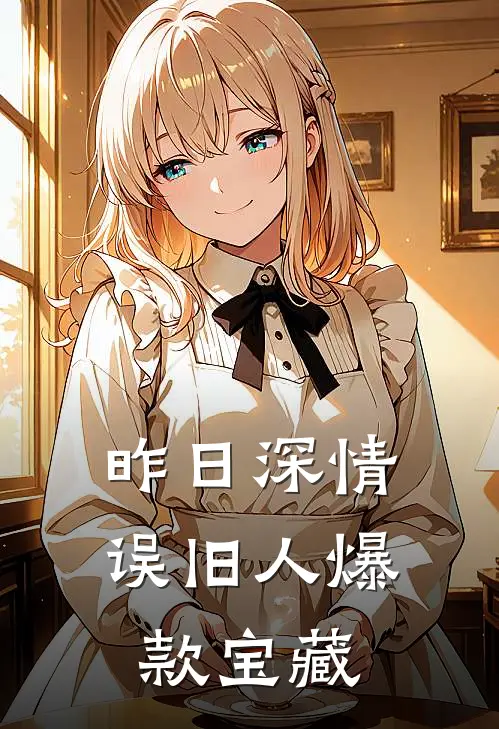 昨日深情误旧人爆款宝藏