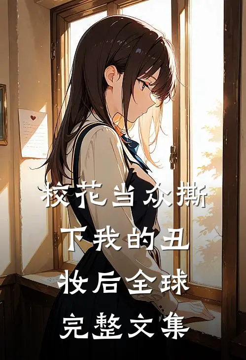 校花当众撕下我的丑妆后全球完整文集