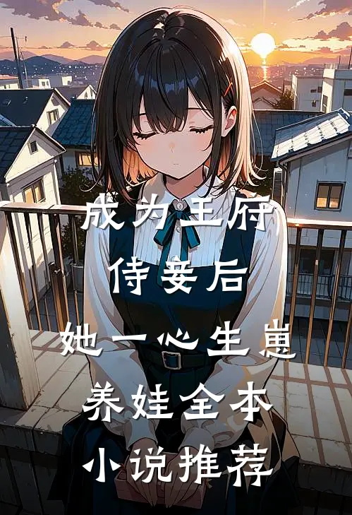 成为王府侍妾后，她一心生崽养娃全本小说推荐
