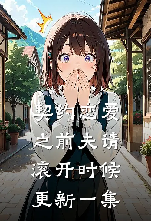 契约恋爱之前夫请滚开时候更新一集