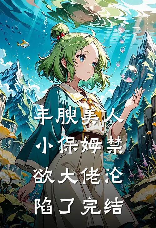 丰腴美人小保姆禁欲大佬沦陷了完结