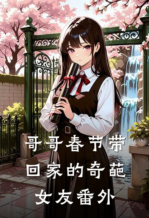 哥哥春节带回家的奇葩女友 番外