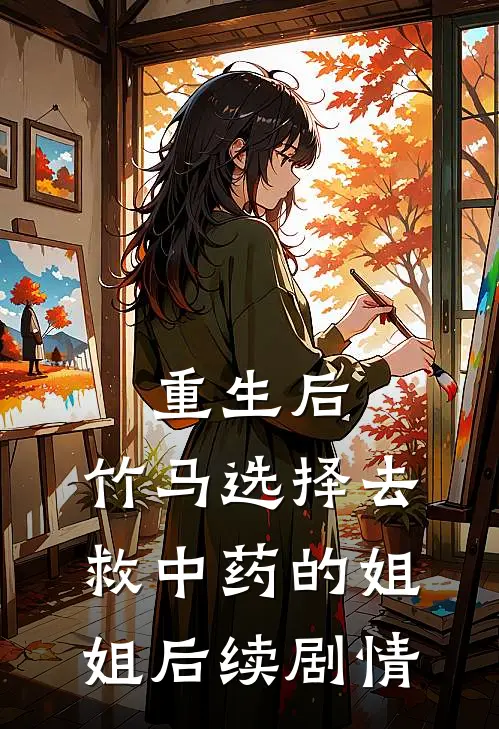 重生后，竹马选择去救中药的姐姐后续剧情