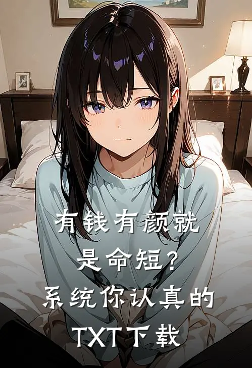 有钱有颜就是命短？系统你认真的TXT下载