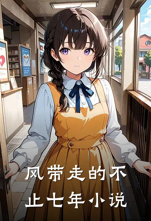 风带走的不止七年小说