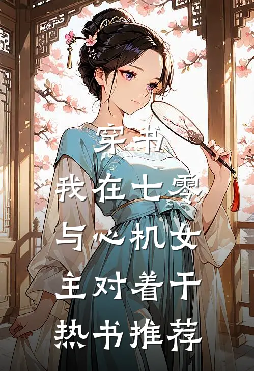 穿书：我在七零，与心机女主对着干热书推荐