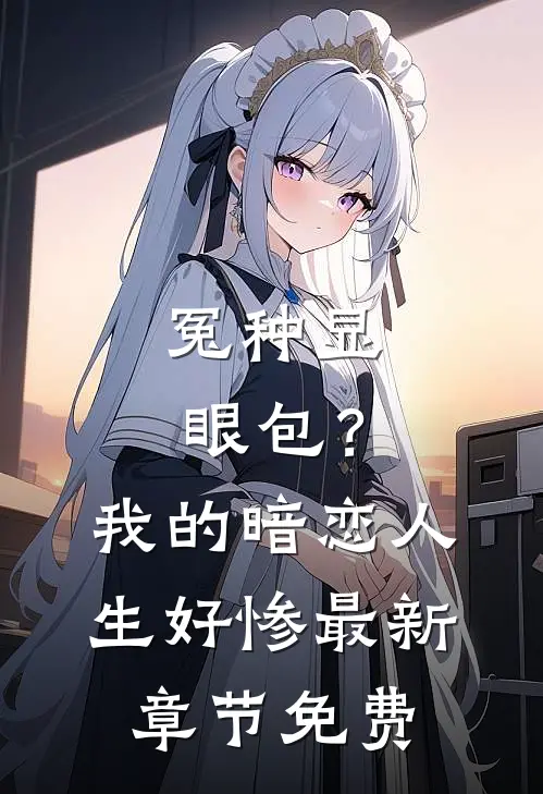 冤种显眼包？我的暗恋人生好惨最新章节免费
