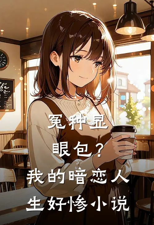 冤种显眼包？我的暗恋人生好惨小说