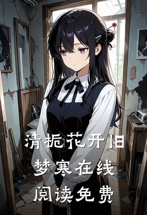 清栀花开旧梦寒在线阅读免费