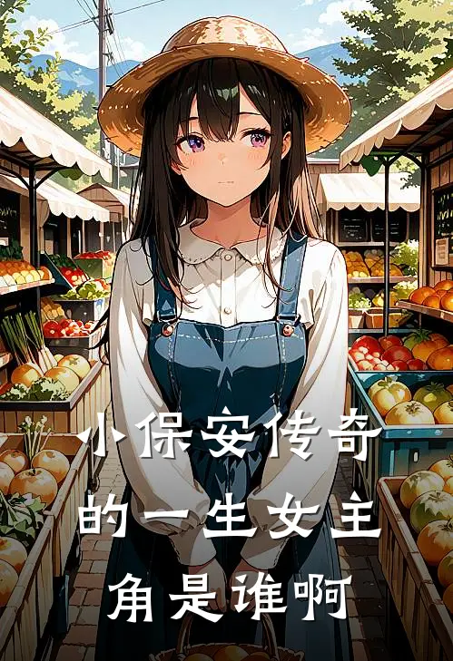 小保安传奇的一生女主角是谁啊