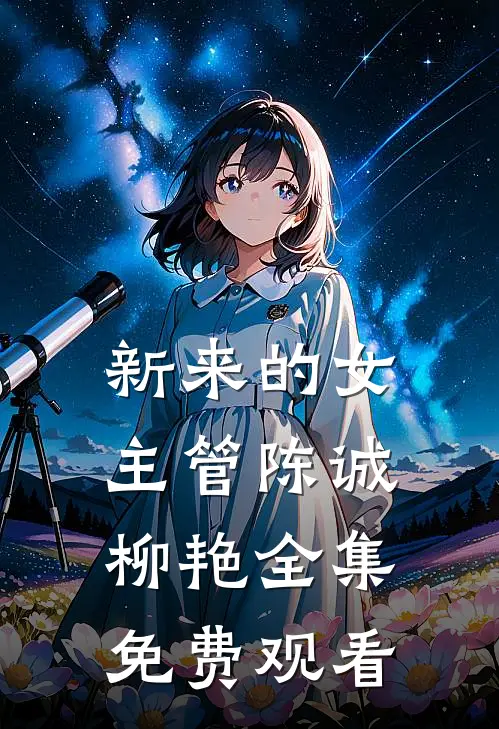 新来的女主管陈诚柳艳 全集免费观看