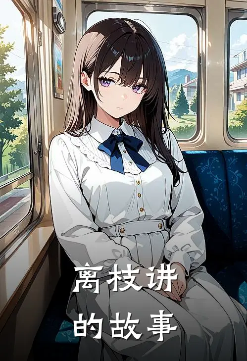 离枝讲的故事