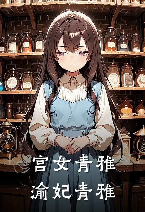 宫女青雅渝妃青雅