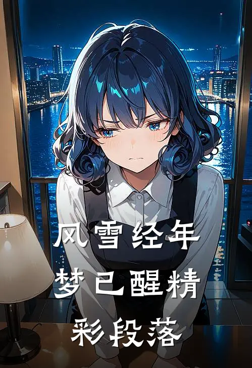 风雪经年梦已醒精彩段落