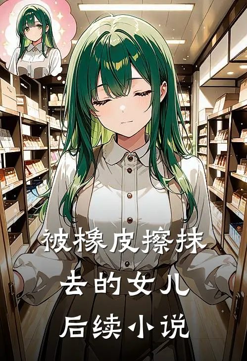 被橡皮擦抹去的女儿后续小说