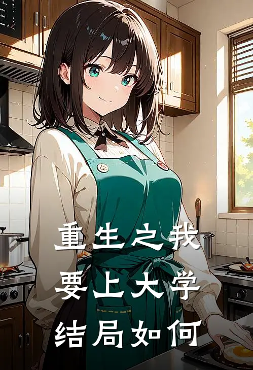重生之我要上大学结局如何