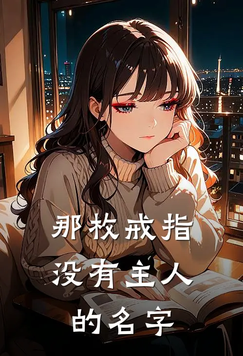 那枚戒指没有主人的名字
